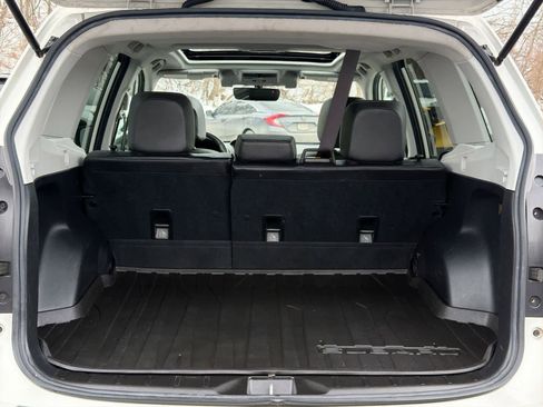 Used 2018 Subaru Forester 2.5i Premium image 36