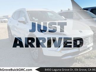 Used 2025 Buick Envision Preferred video 1