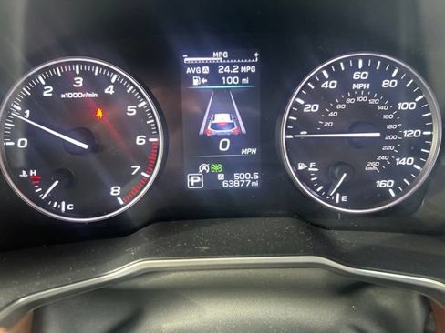 Used 2021 Subaru Outback Touring AWD/4WD image 19