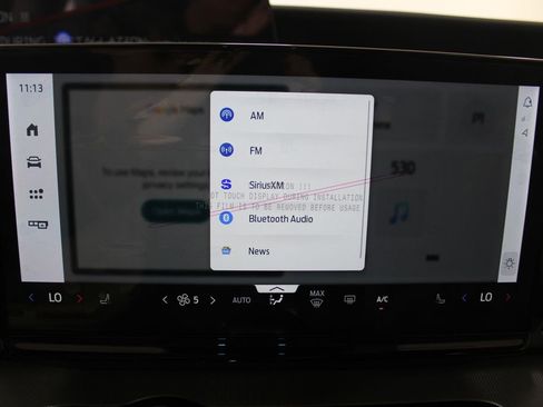 New 2025 Ford Expedition Max Active image 46