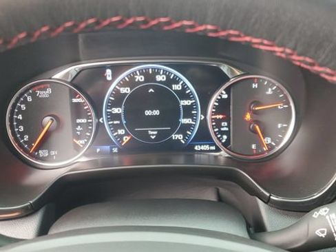 Used 2021 Chevrolet Blazer RS AWD/4WD image 12