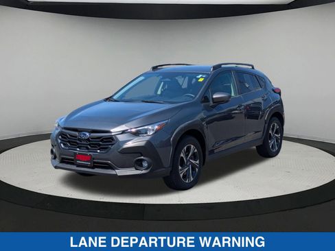 Certified 2024 Subaru Crosstrek 2.0i Premium w/ Popular Package #3 AWD/4WD image 8