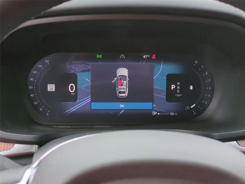 New 2026 Volvo V60 B5 Cross Country Plus w/ Protection Package Premier image 14