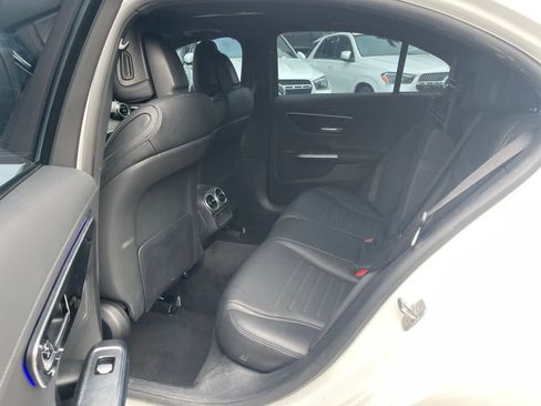 Certified 2023 Mercedes-Benz C 300 Sedan image 5