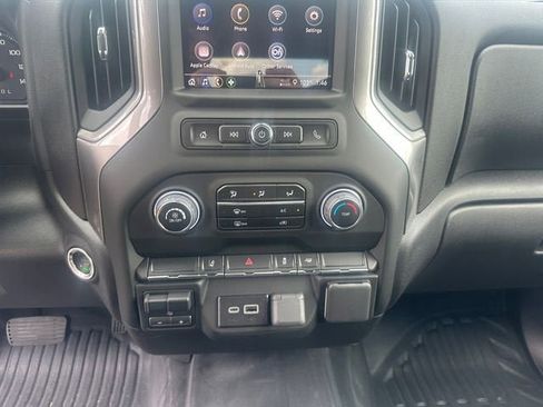 New 2024 Chevrolet Silverado 2500 W/T w/ WT Convenience Package RWD image 11