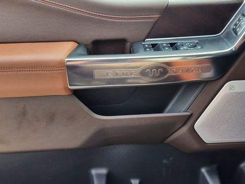 New 2026 Ford F150 King Ranch image 21