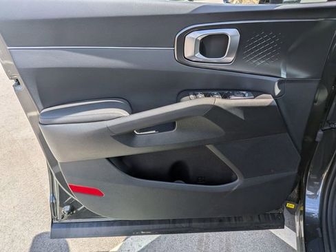 New 2026 Kia Sorento EX AWD/4WD image 10