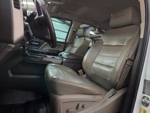 Used 2015 GMC Sierra 3500 Denali w/ Duramax Plus Package AWD/4WD image 56