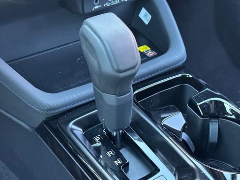 New 2026 Subaru Forester Sport AWD/4WD image 23