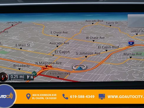 Used 2015 BMW X6 xDrive35i image 23