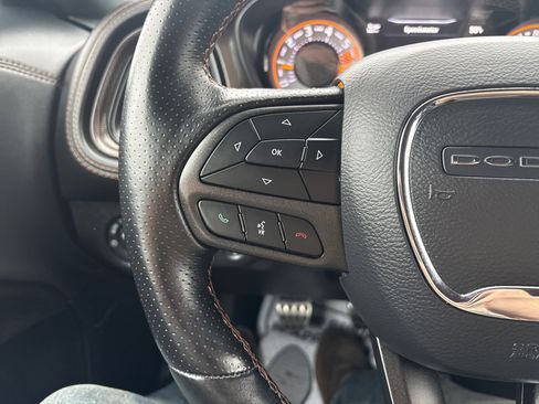 Used 2020 Dodge Challenger R/T image 24