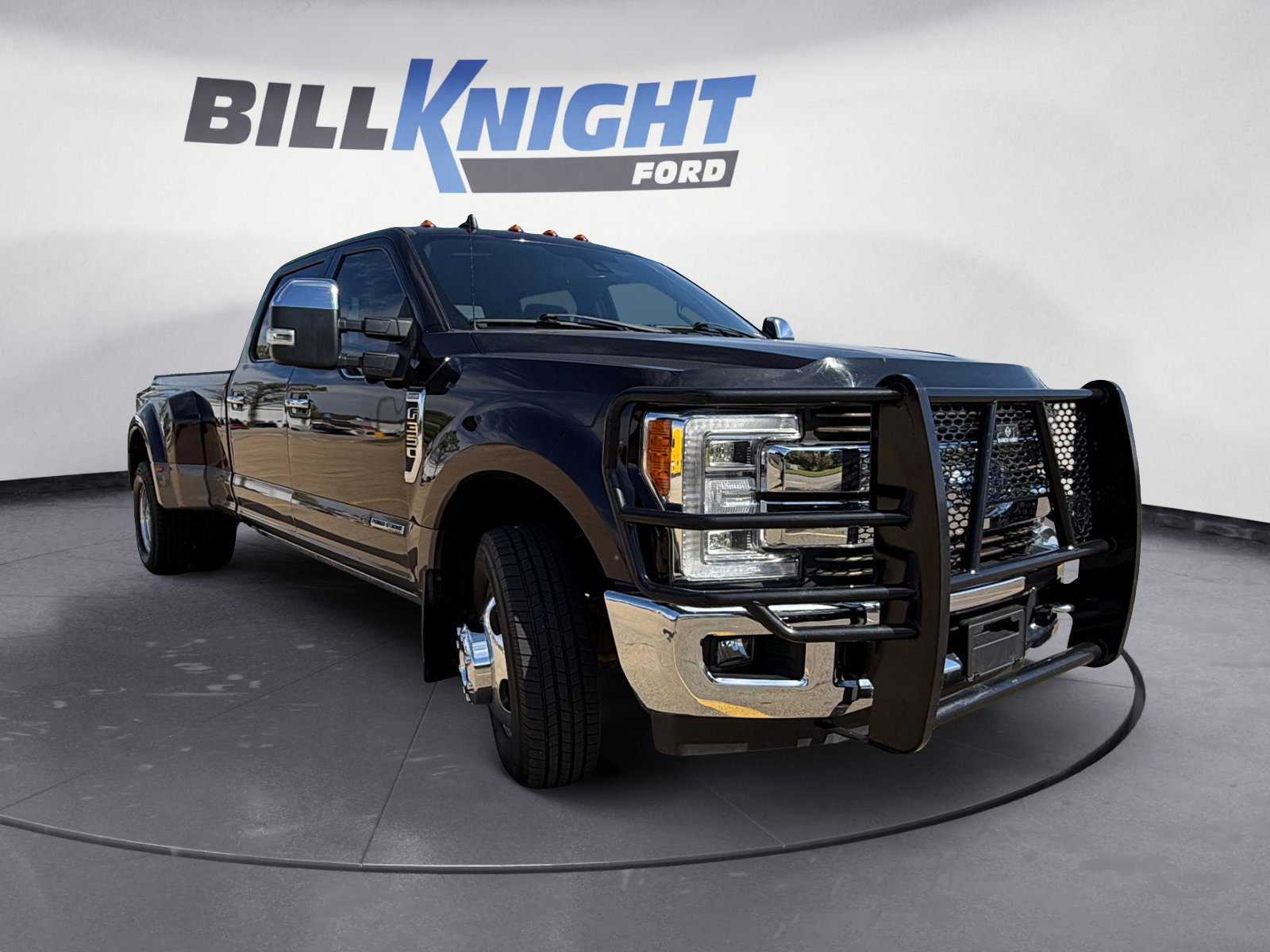 Used 2019 Ford F350 King Ranch w/ King Ranch Ultimate Package RWD image 7