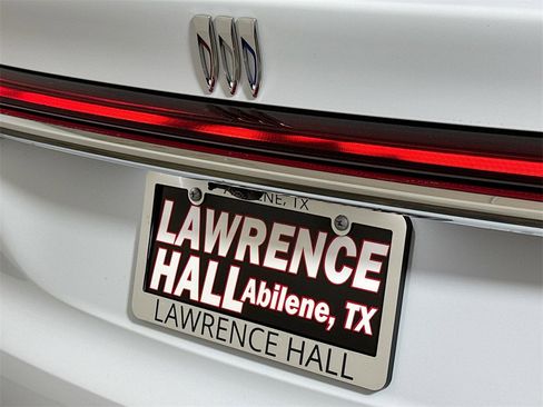 New 2026 Buick Enclave Preferred w/ Power Package image 18