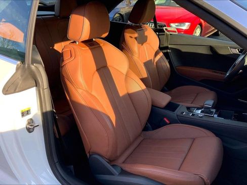 Used 2021 Audi A5 2.0T Prestige image 9