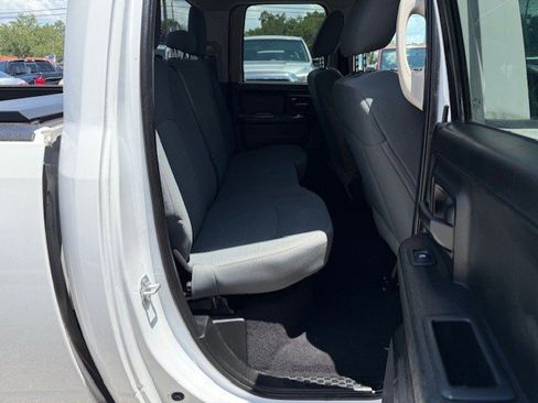 Used 2020 RAM 1500 Tradesman w/ Popular Equipment Group image 15