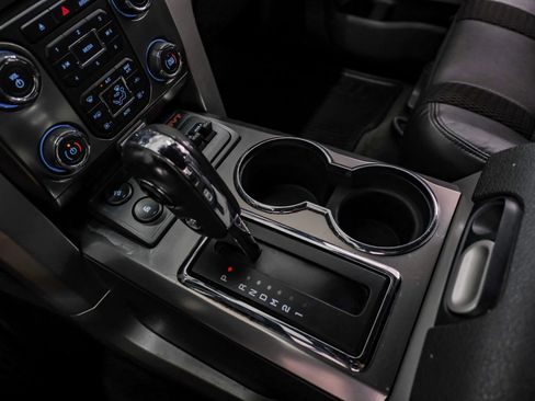 Used 2014 Ford F150 Raptor w/ Equipment Group 801A Luxury AWD/4WD image 27