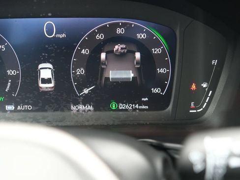 Used 2023 Honda Accord EX-L image 4