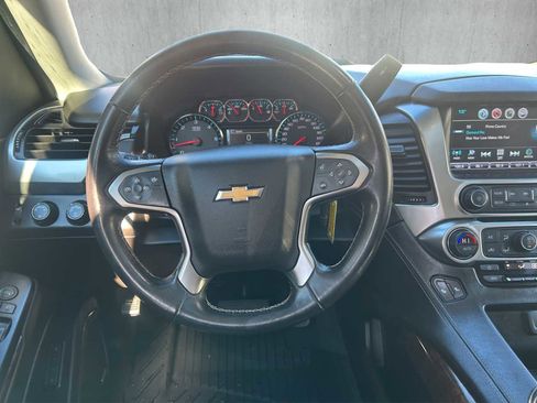 Used 2019 Chevrolet Tahoe LT image 12