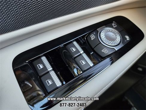 New 2026 Lincoln Nautilus Reserve w/ Jet Appearance Package image 24