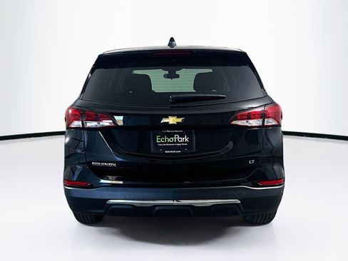 Used 2024 Chevrolet Equinox LT w/ LPO, Floor Liner Package image 7