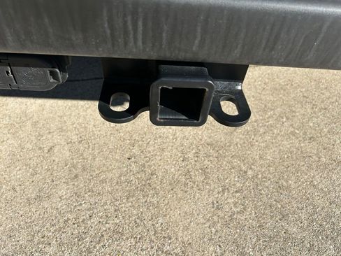 New 2025 RAM ProMaster 2500 w/ Convenience Group image 31