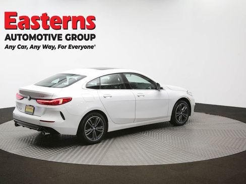 Used 2022 BMW 228i xDrive Gran Coupe AWD/4WD image 44