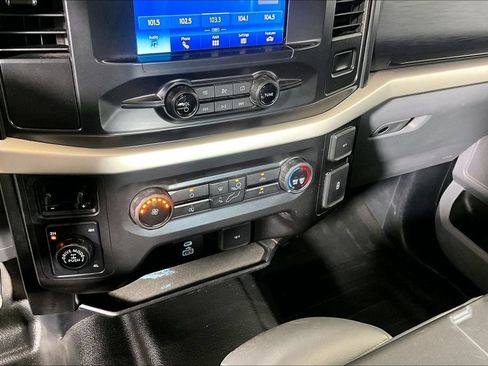 Certified 2021 Ford F150 XL w/ XL Power Equipment Group AWD/4WD image 25