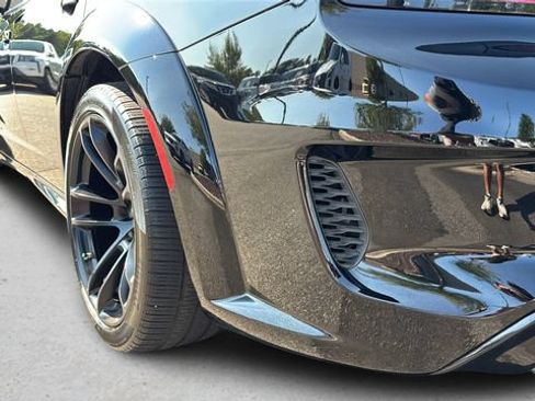 Used 2023 Dodge Charger Scat Pack RWD image 41