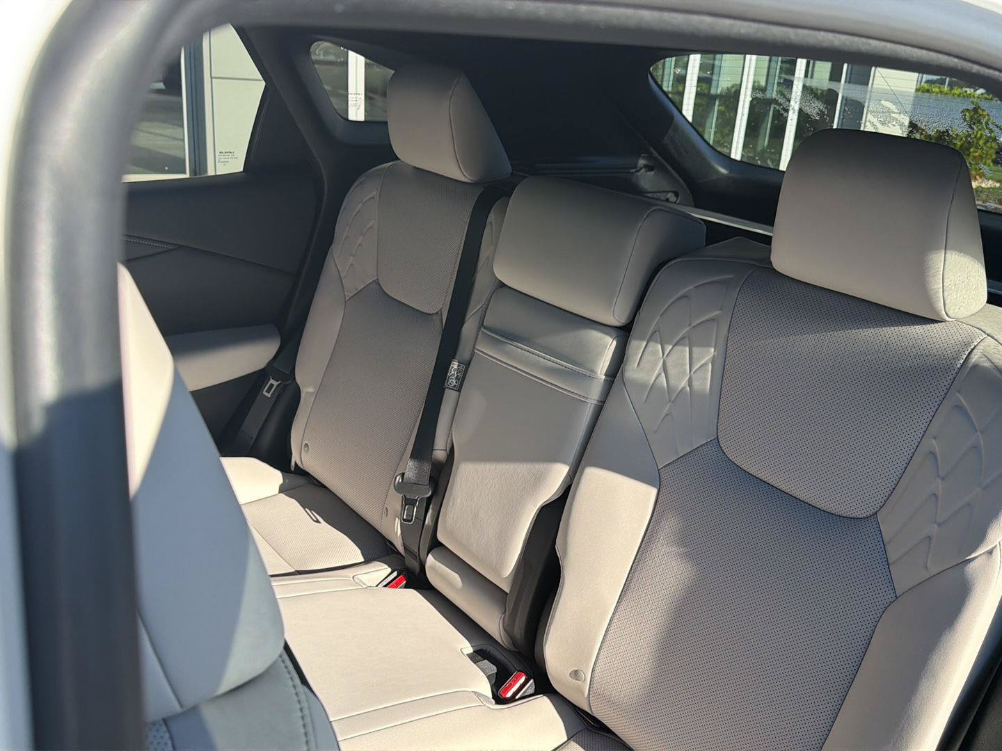 New 2026 Lexus RX 350 Premium FWD image 29