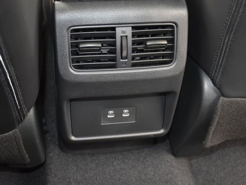 New 2026 Nissan Rogue SV w/ SV Premium Package image 15