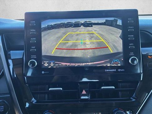 Used 2024 Toyota Camry XSE FWD image 13