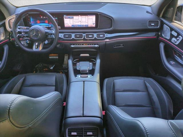 Certified 2024 Mercedes-Benz GLE 53 AMG 4MATIC image 19