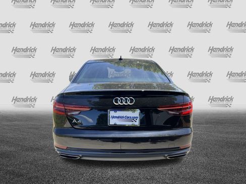 Used 2019 Audi A4 2.0T Premium FWD image 8