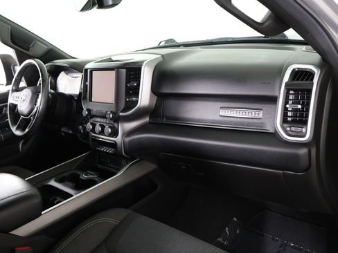 Used 2019 RAM 1500 Big Horn AWD/4WD image 25