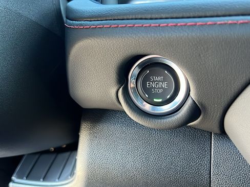 New 2026 Chevrolet Suburban RST w/ RST Capability Package image 29