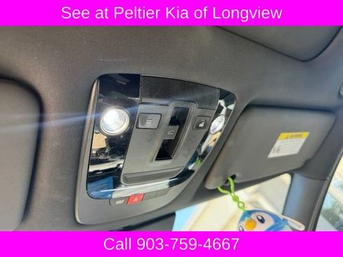 Used 2024 Kia Sportage X-Line w/ X-Line Premium Package AWD/4WD image 15