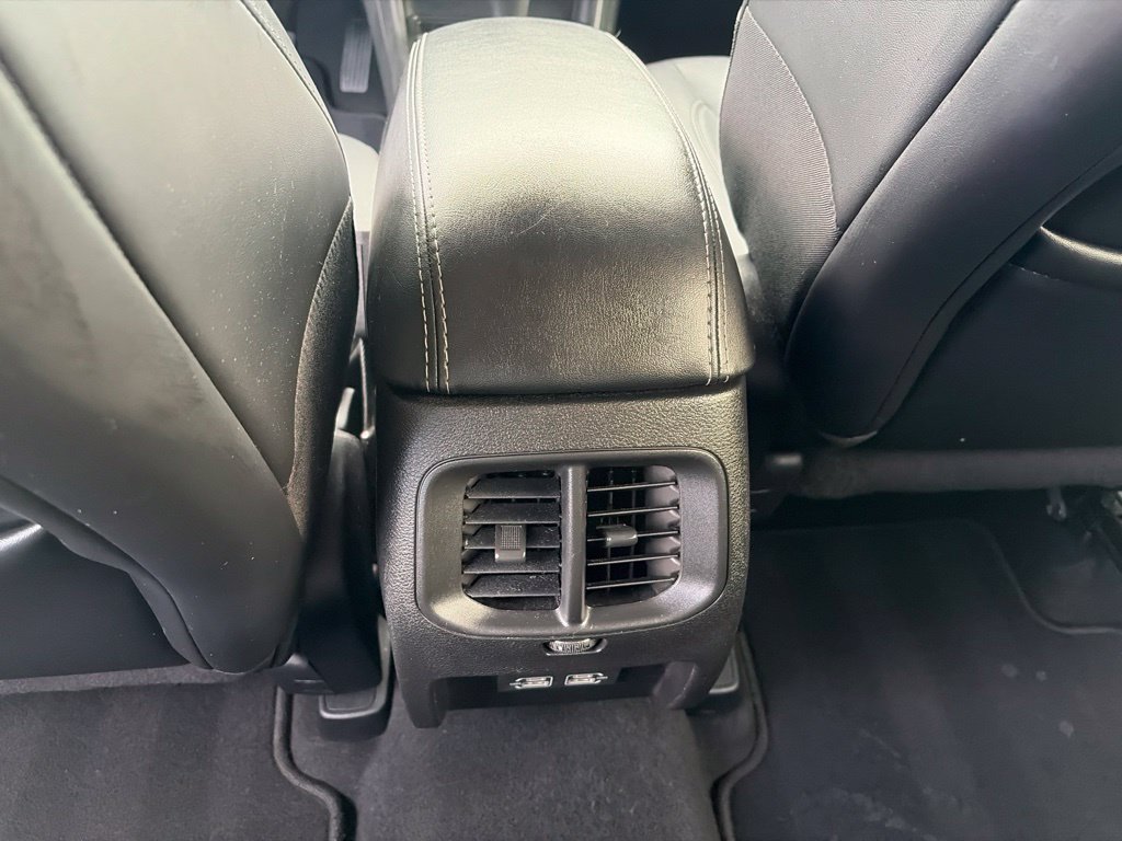 Certified 2021 Jeep Cherokee Latitude Lux FWD image 16