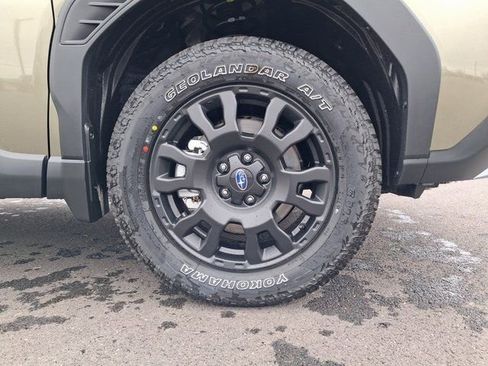 New 2026 Subaru Forester Wilderness image 10