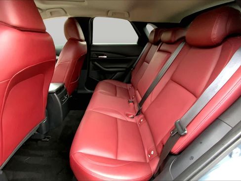 Certified 2023 MAZDA CX-30 AWD 2.5 S w/ Preferred Package image 21