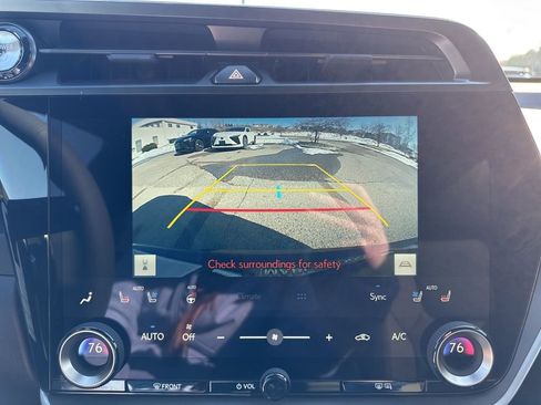 New 2026 Lexus RZ 350e 2WD image 22