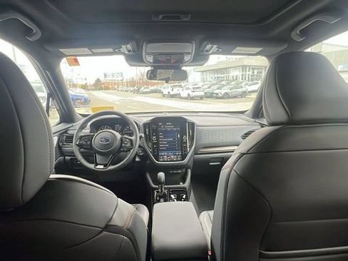 New 2026 Subaru Forester Sport w/ Onyx Edition AWD/4WD image 23