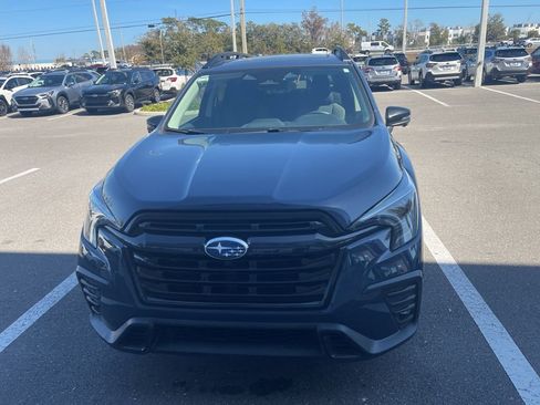 Used 2023 Subaru Ascent Onyx Edition Limited image 2