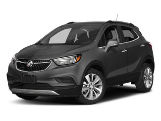 Used 2017 Buick Encore Preferred AWD/4WD video 1
