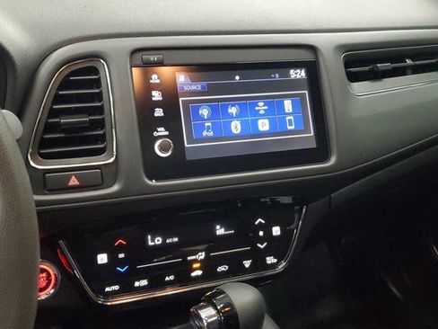 Certified 2022 Honda HR-V EX image 26