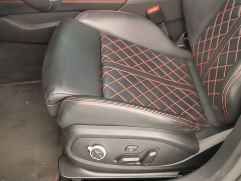 Certified 2023 Audi S5 Premium Plus w/ Premium Plus Package AWD/4WD image 24