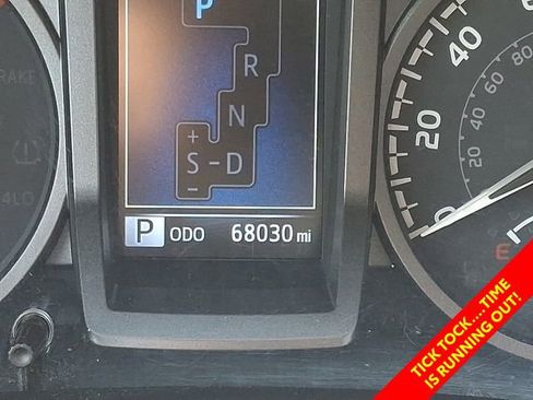 Certified 2022 Toyota Tacoma TRD Sport w/ Technology Package AWD/4WD image 25