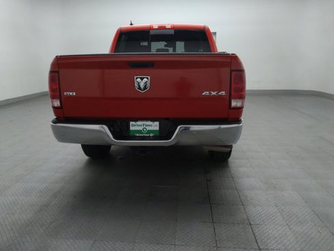 Used 2023 RAM 1500 Classic SLT w/ Trailer & Traction Group AWD/4WD image 7