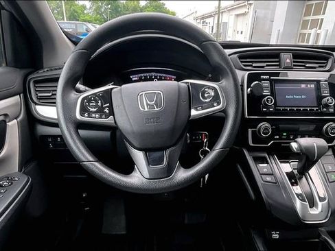 Used 2020 Honda CR-V LX image 8