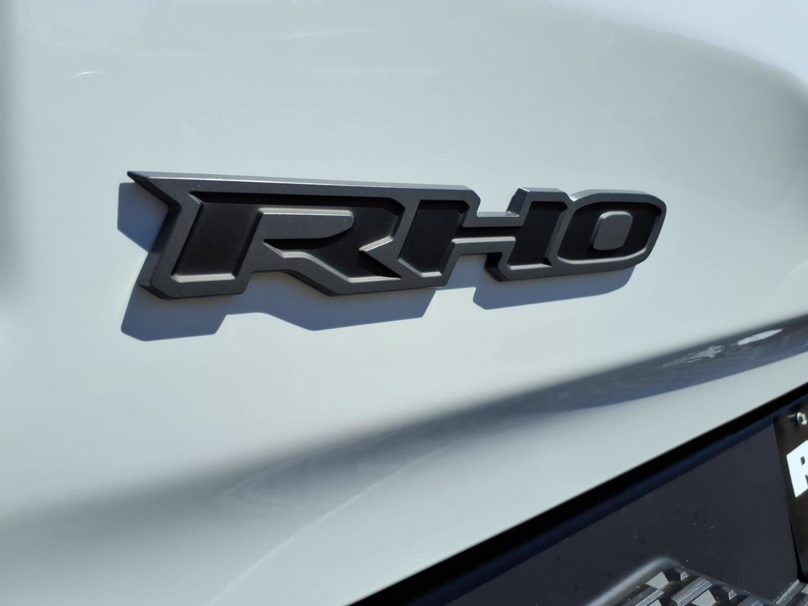 New 2026 RAM 1500 RHO AWD/4WD image 16