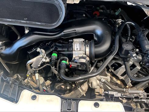 Used 2023 Ford Transit 350 XLT RWD image 32